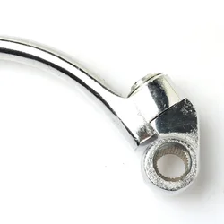 Palanca de arranque para Yamaha YBR125 XTZ125