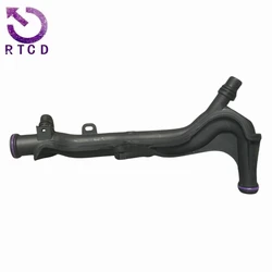 Manguera del radiador del tanque de agua 9806793080 9675849580   Para Citroen C1 C3 DS3 Peugeot 108 208 308 301 2008