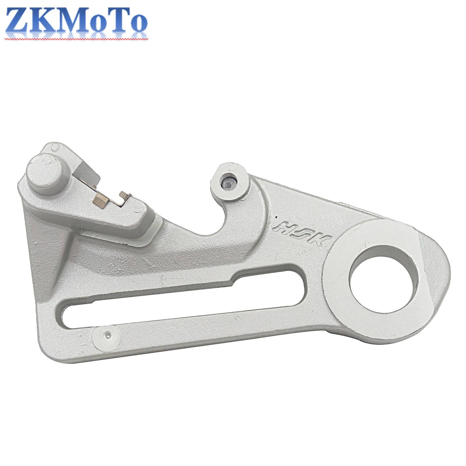 Soporte de bomba de freno trasero para Husqvarna/KTM 125-501 - imagen 2