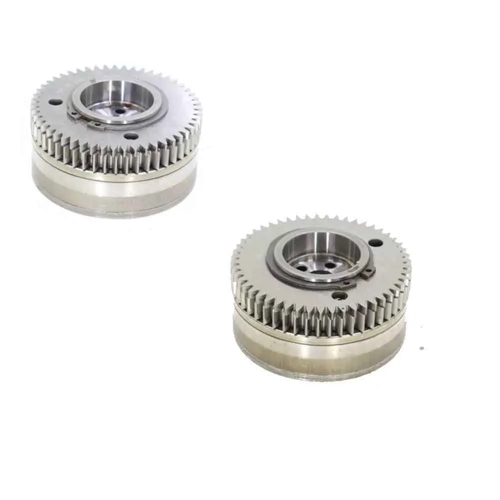 Mercedes-Benz Ajustador árbol de levas M156 6.2L W221 S63 ML63 - imagen 2