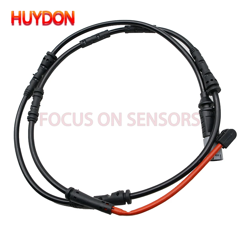 34356791963 Sensor de desgaste de pastillas traseras BMW 535d y 528i - imagen 3