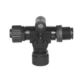 T Connector