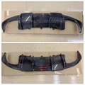 A5 B8 CARBON FIBER