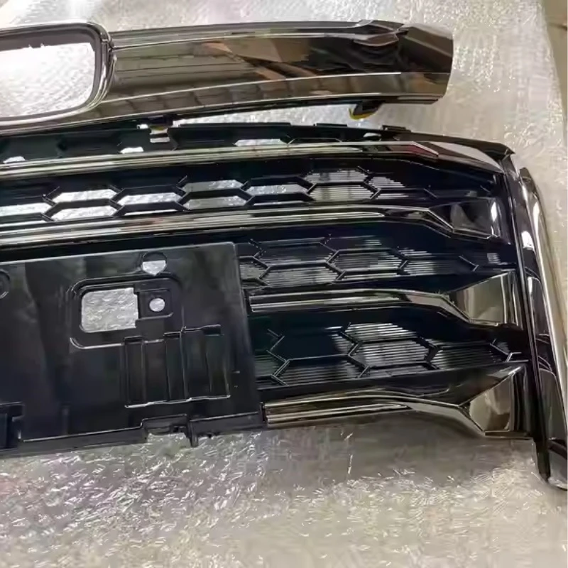 Rejilla frontal rejilla Honda Odyssey 2015-2020 estilo actualizado - imagen 3