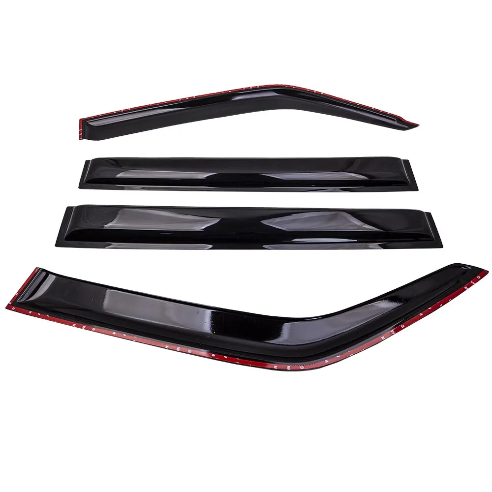 Deflectores de aire para Mitsubishi Pajero NM NP NS NT NW