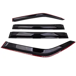 Deflectores de aire para Mitsubishi Pajero NM NP NS NT NW