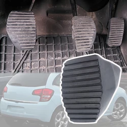 Cubre pedal Citroën C3 2009-2020 - OEM 213026