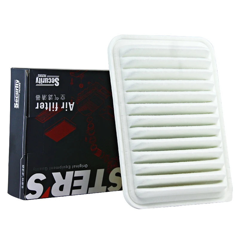 Filtro de aire WESTGUARD para Toyota Corolla/Auris/Avensis - imagen 2