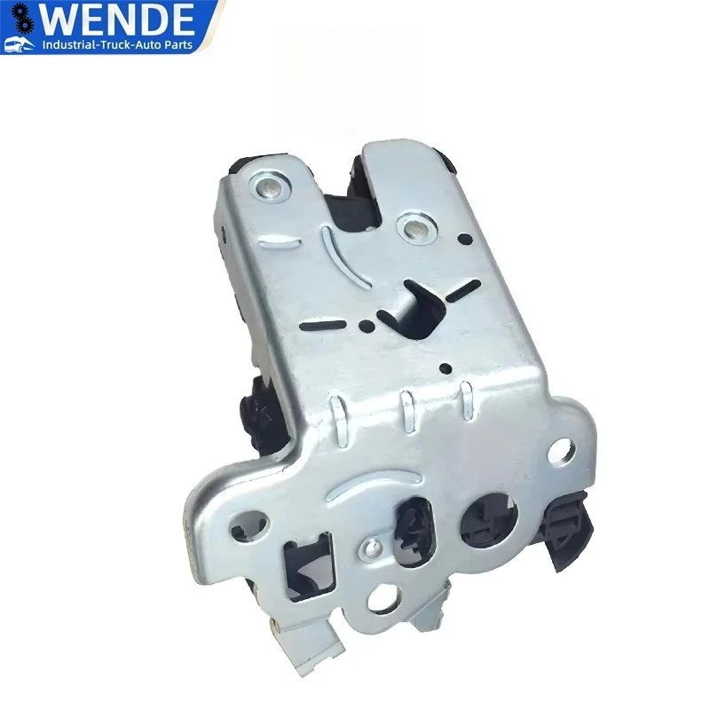 5E0827505E Actuador de cerradura del maletero Audi, Škoda y SEAT - imagen 5
