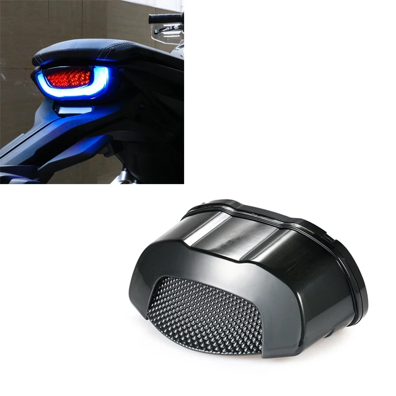 Luz de freno LED trasera Honda CB650R, CB300R, CB150R y CBR650R - imagen 3