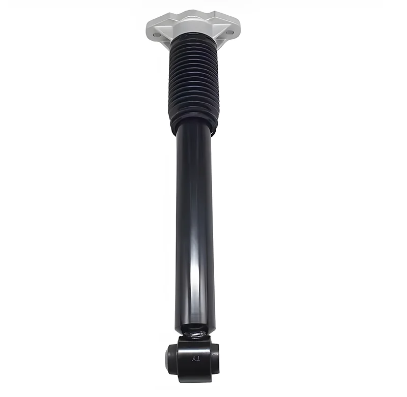 Amortiguador W167 vista lateral