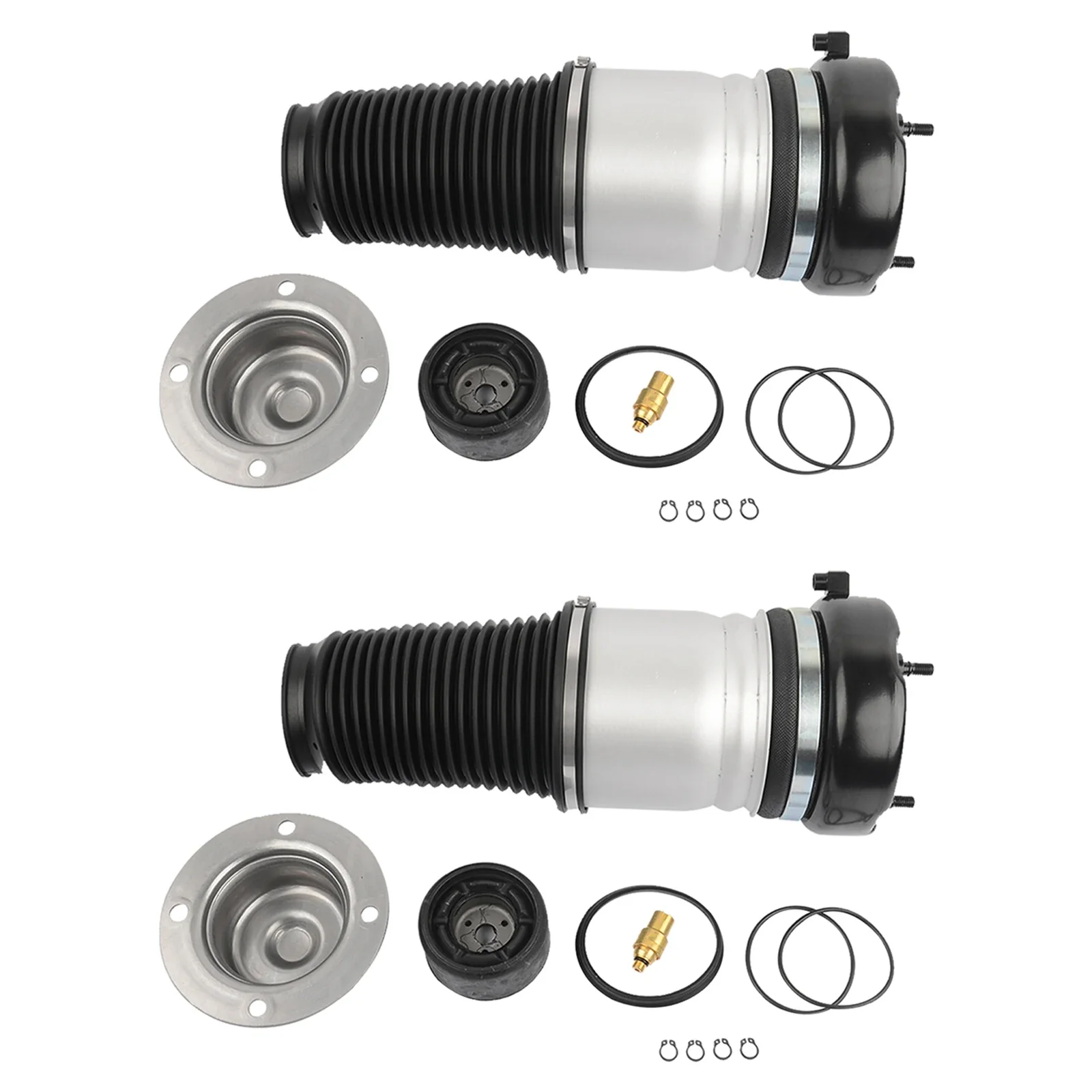 Suspensión Neumática Delantera AP01 para Audi S6 A6 Allroad Quattro - imagen 4