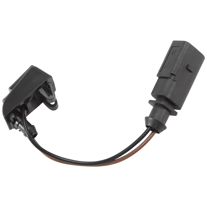 Nuevo Boquilla limpiaparabrisas 1Z 0955986   para SKODA OCTAVIA 2004-2015 Calentado - imagen 2