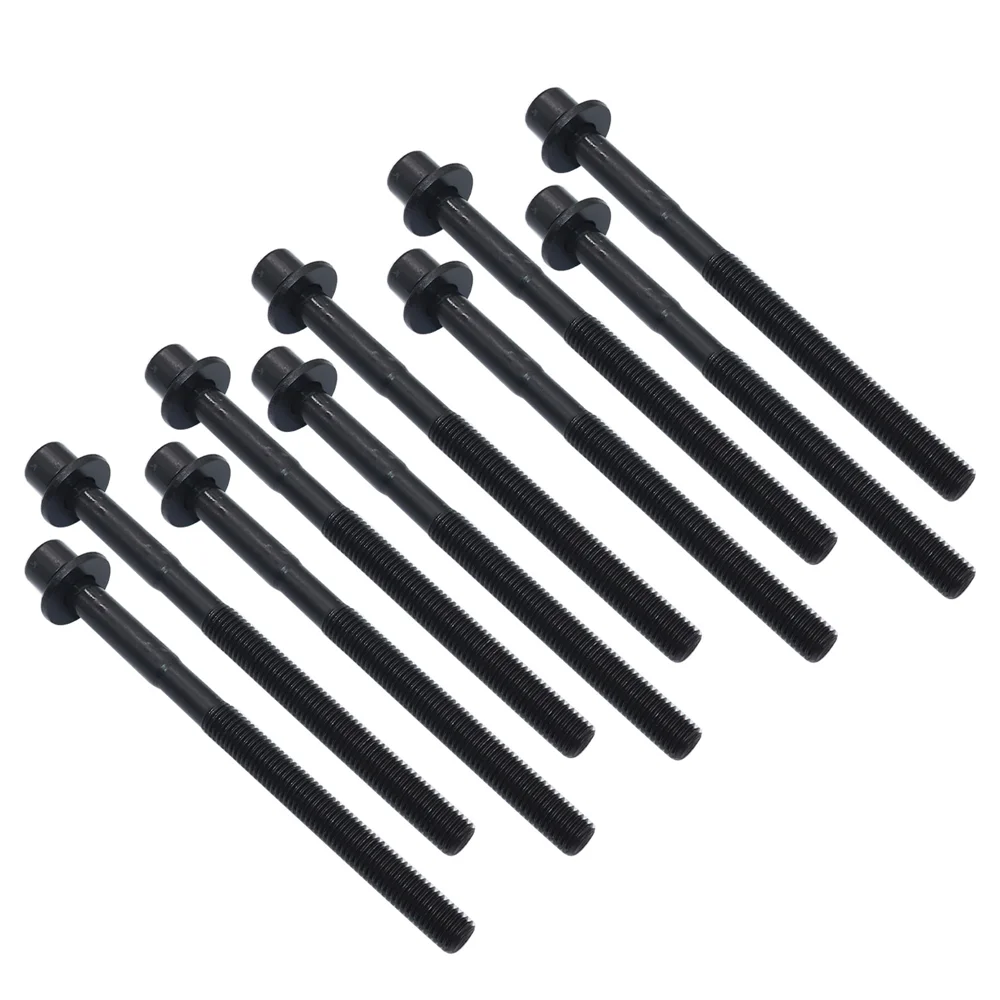 Kit completo de pernos para culata