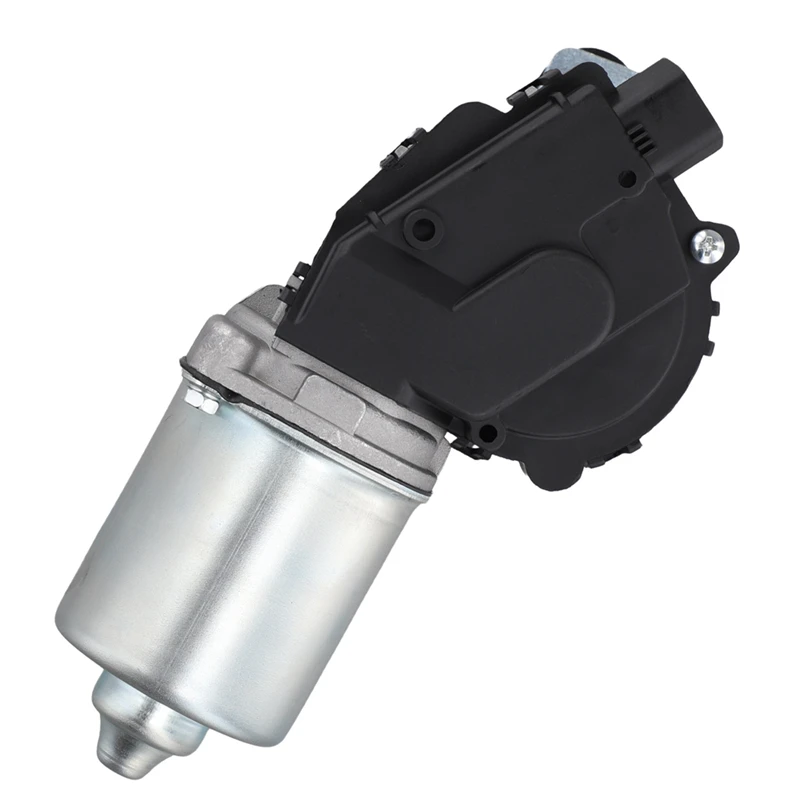 Motor limpiaparabrisas 85110-48120 Toyota Highlander 2007-2015 Lexus RX 300 - imagen 2