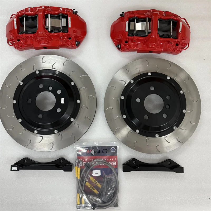 Kit pinza de freno 6 pistones GT6 Mercedes-Benz C260 C300 2022