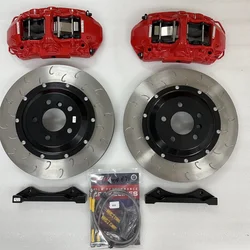 Kit pinza de freno multipistón GT para Mercedes Clase C C260 C300 2022