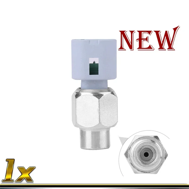 Sensor presión aceite SATIS para Renault Clio