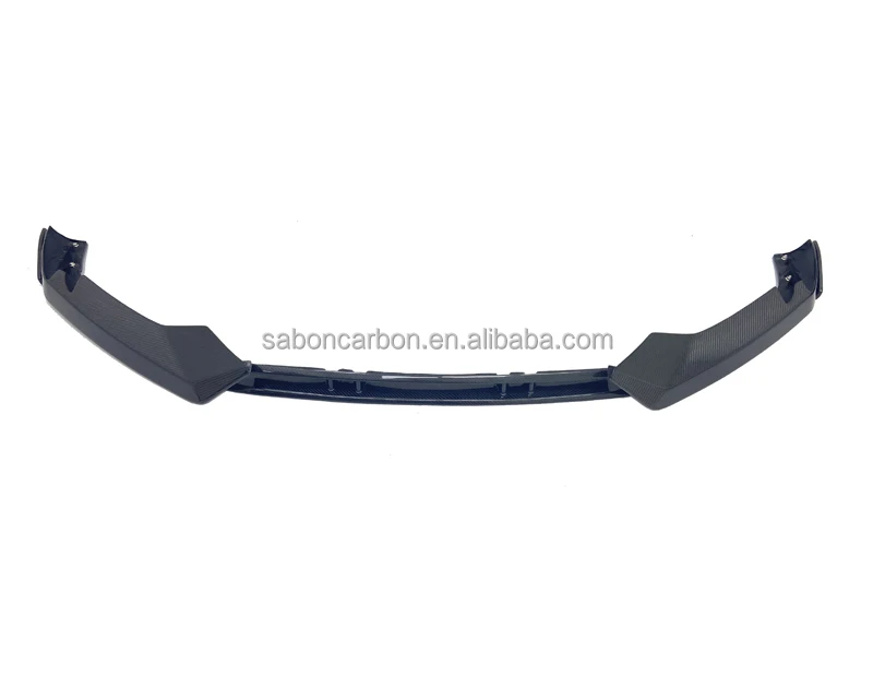 Proceso de montaje del deflector frontal