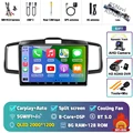 2K 8G-128G CAM DVR