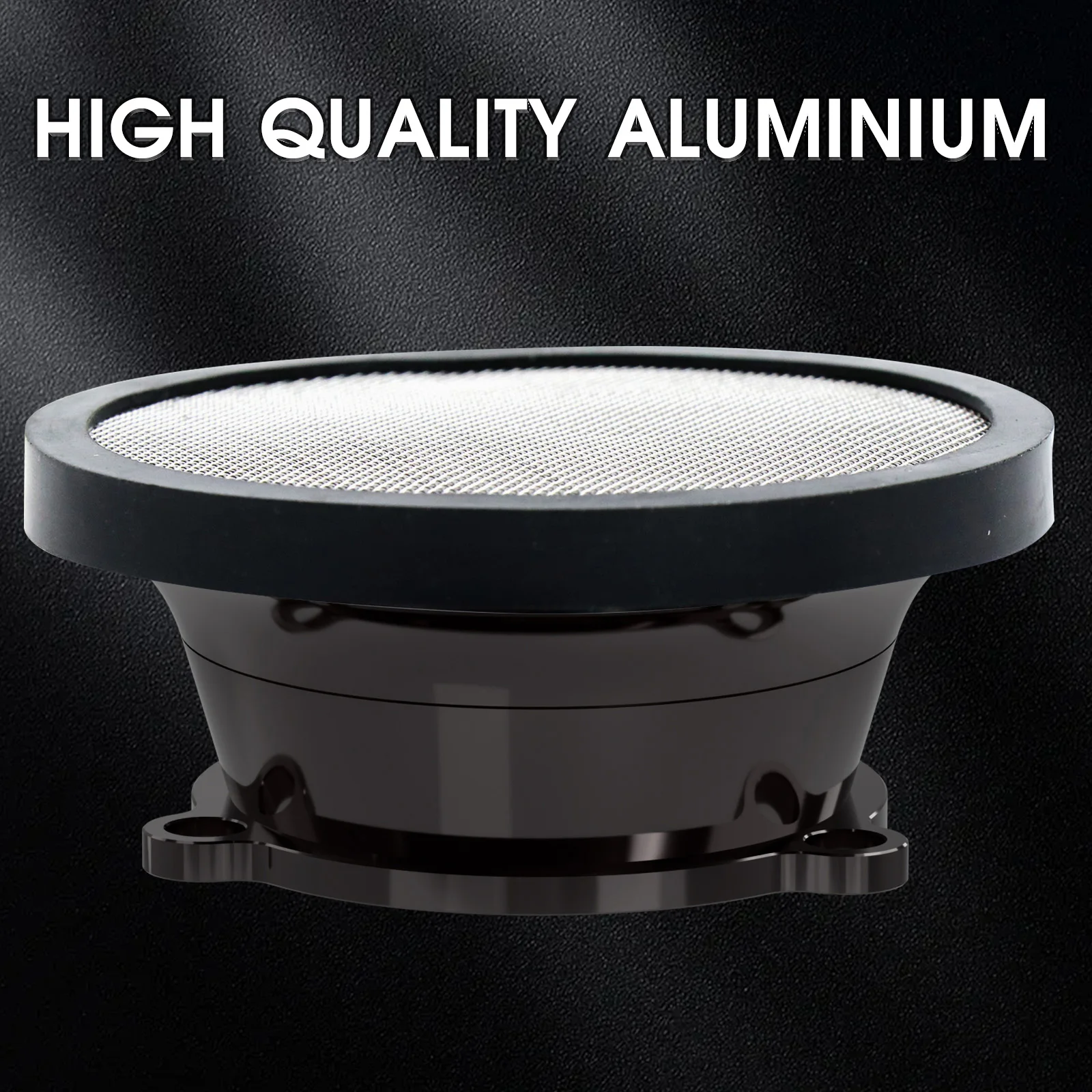 Filtro aire carburador CV40 para Harley Davidson - imagen 4