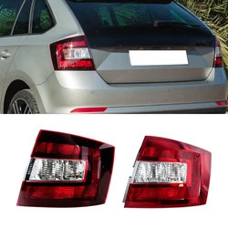 Piloto trasero Skoda Rapid Spaceback sin bombilla