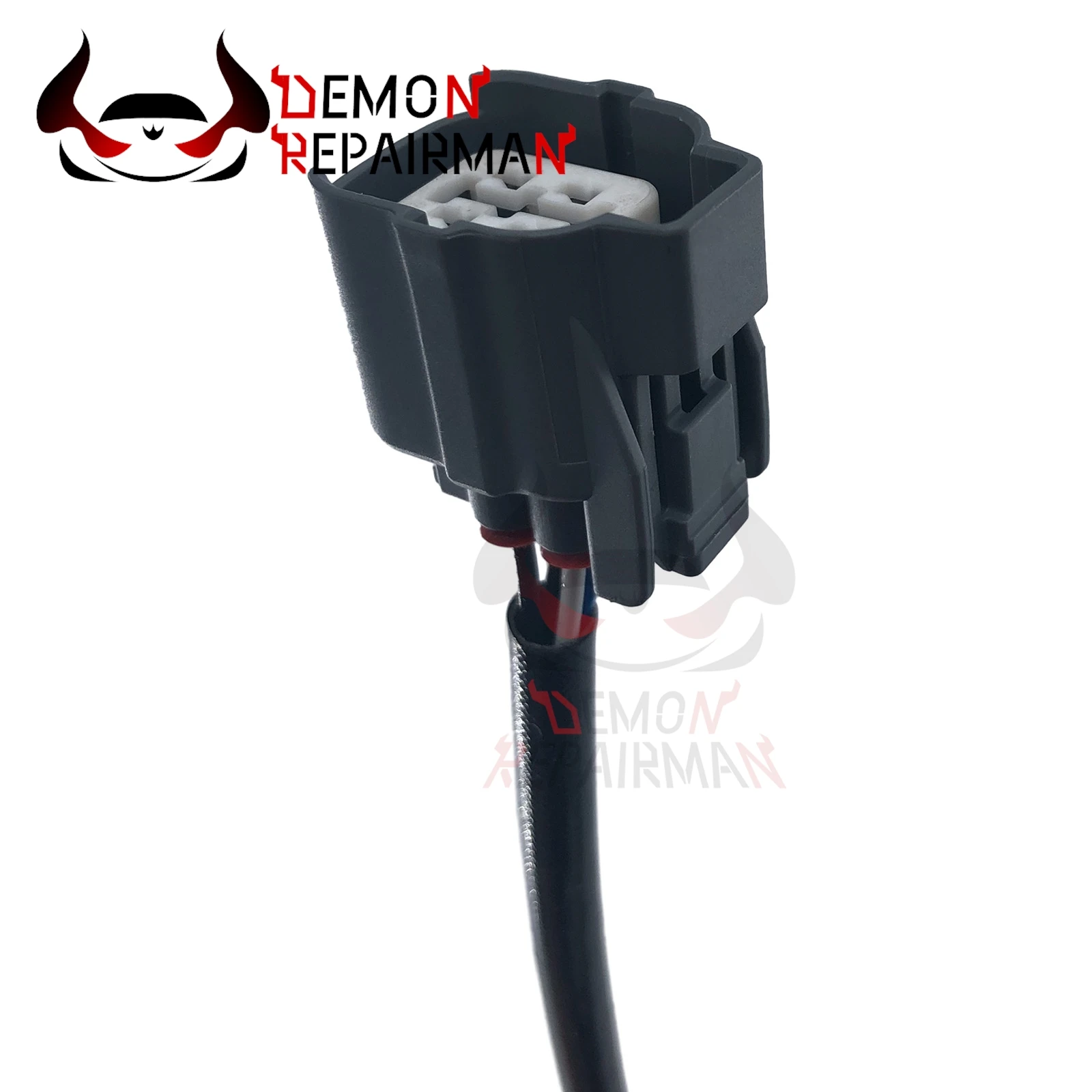 36532-RAA-A02 Sensor lambda posterior Honda Accord VII 2.0 - imagen 5