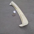 Unpainted Primer