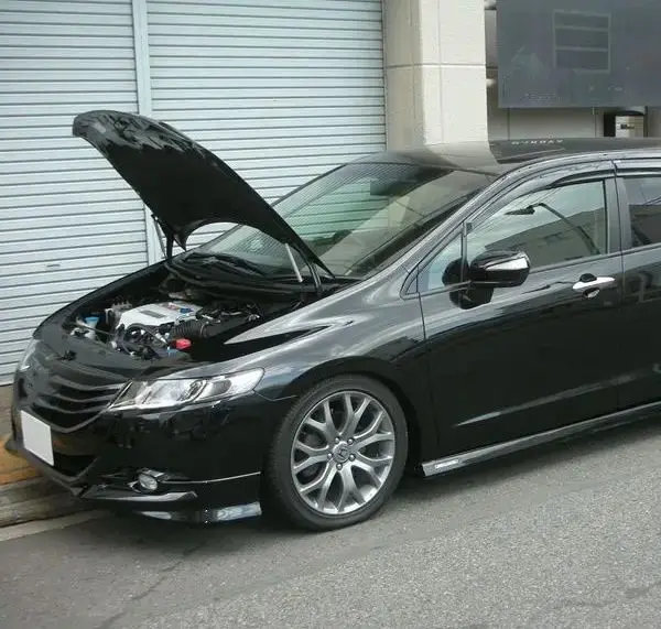 Amortiguador de capó gas Honda Odyssey RB3 RB4 2008-2013