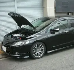 Amortiguador de capó gas Honda Odyssey RB3 RB4 2008-2013
