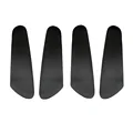 door panel black