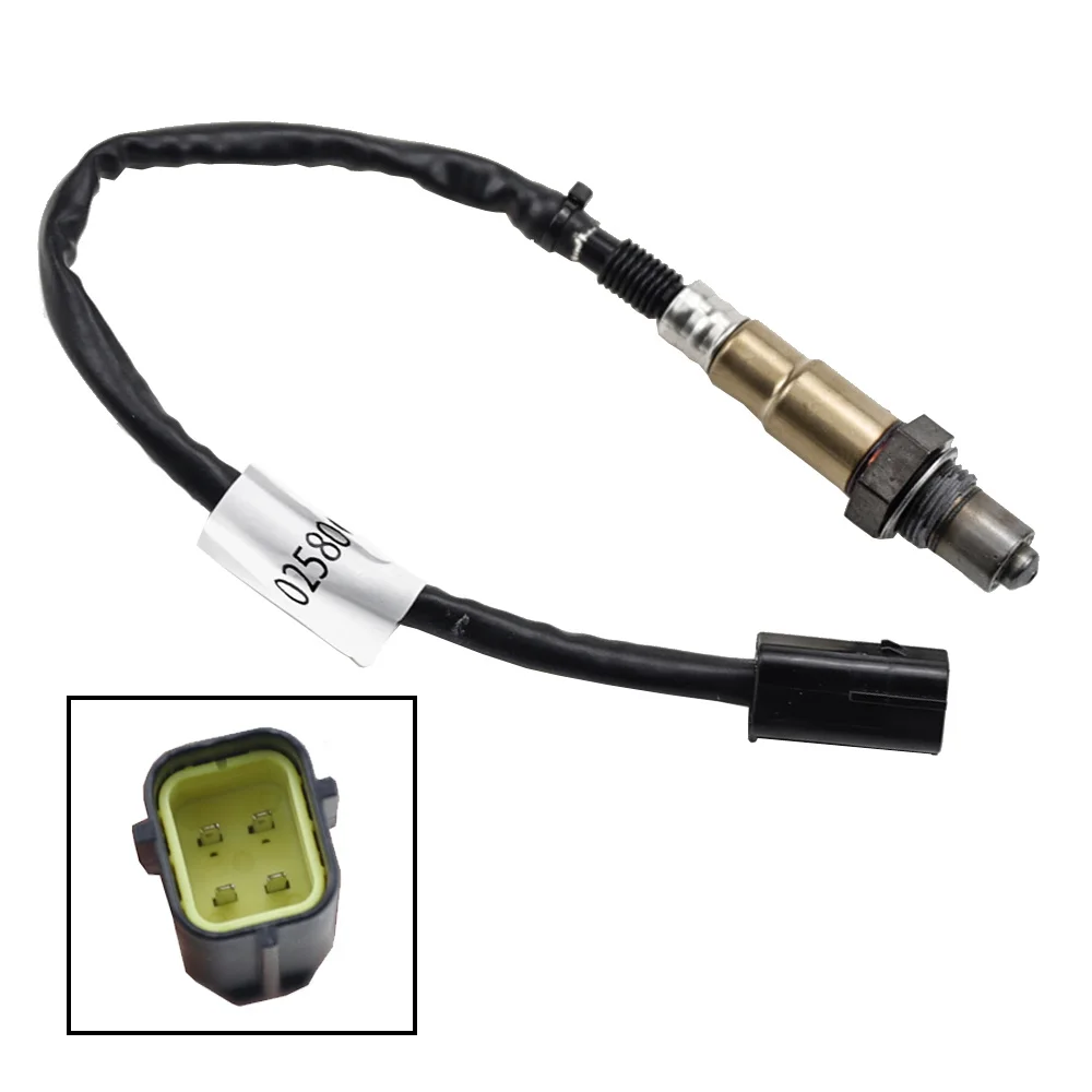 Sensor de oxígeno para SUZUKI Swift y CHEVROLET Spark - imagen 2