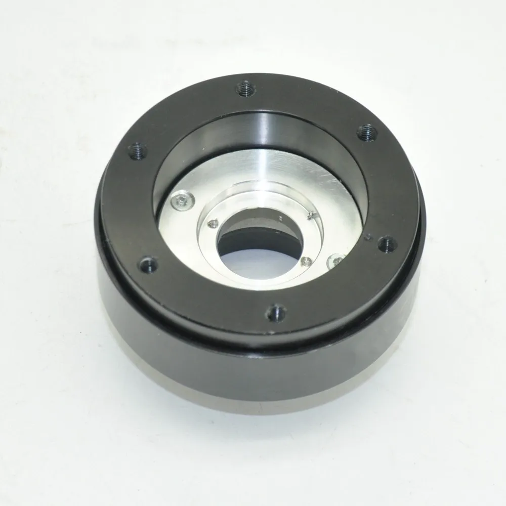 Adaptador Wz heng para volante de simulador de carreras
