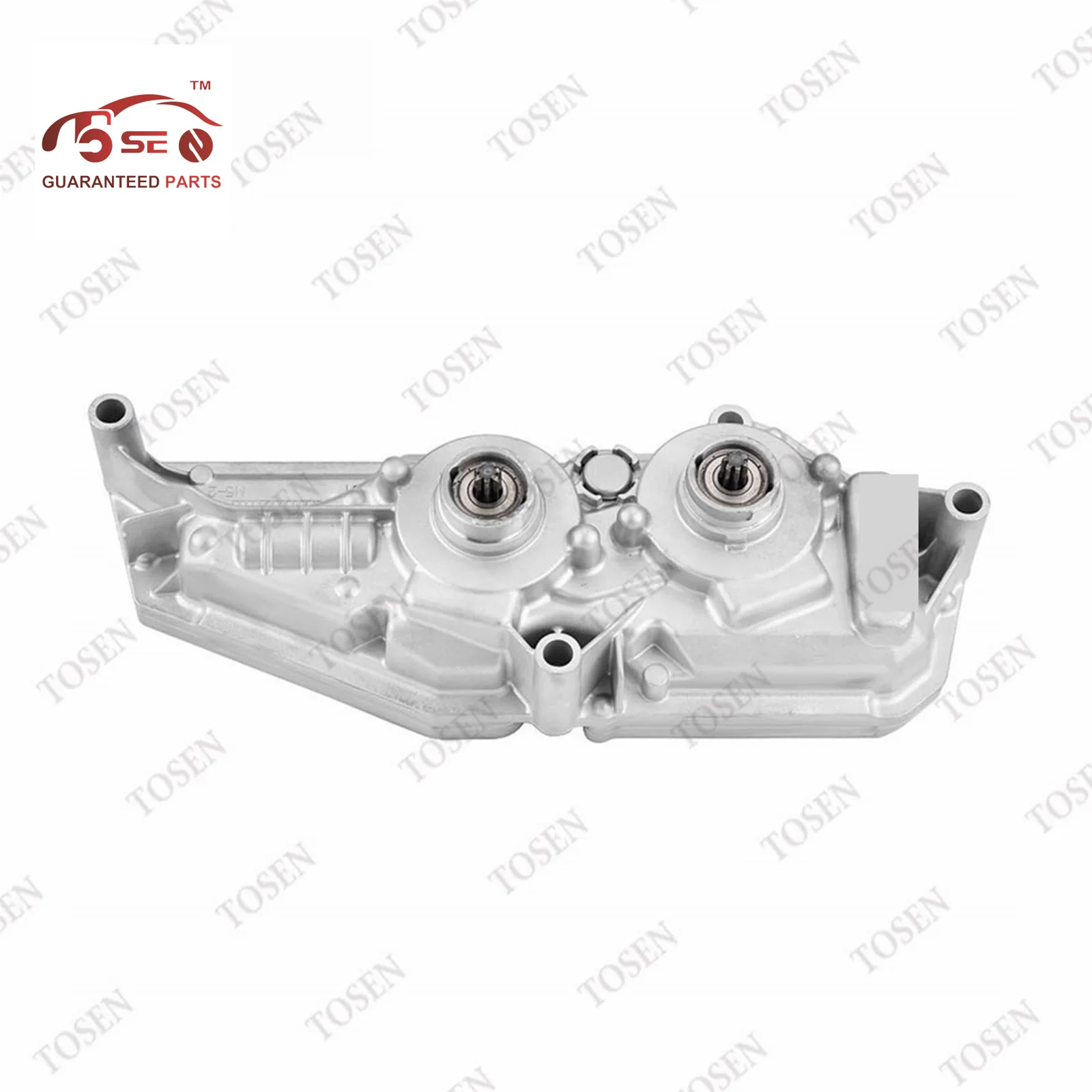 Unidad de módulo de Control de transmisión TOSEN TCU TCM A2C30743100 AE8Z7Z369F para Fiesta Focus 1.6L 2.0L 2011-2015 - imagen 4