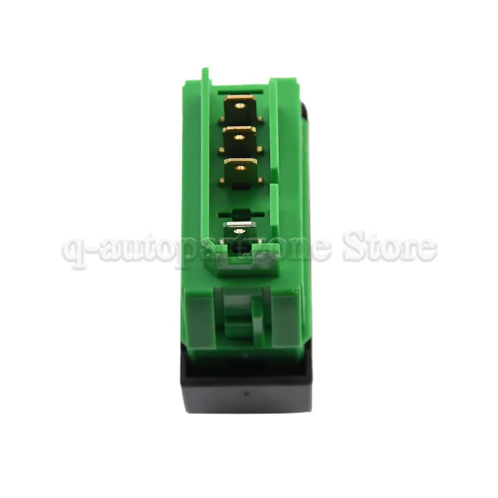 Interruptor elevalunas 6554.KZ – Peugeot 107, Citroën C1 y 1007 - imagen 5