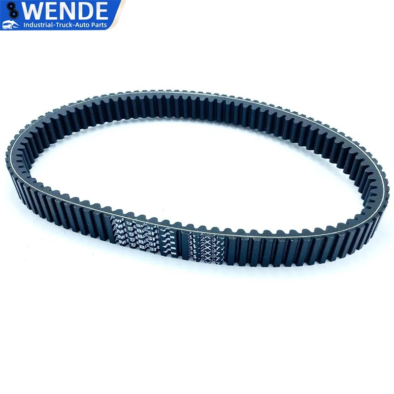 Correa CVT Mitsuboshi 34x974mm para ODES Dominator 650 800 LZ650 LZ800 UTV - imagen 2
