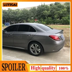 Alerón trasero Mercedes-Benz Clase C W205 2014-2021 C180-C300