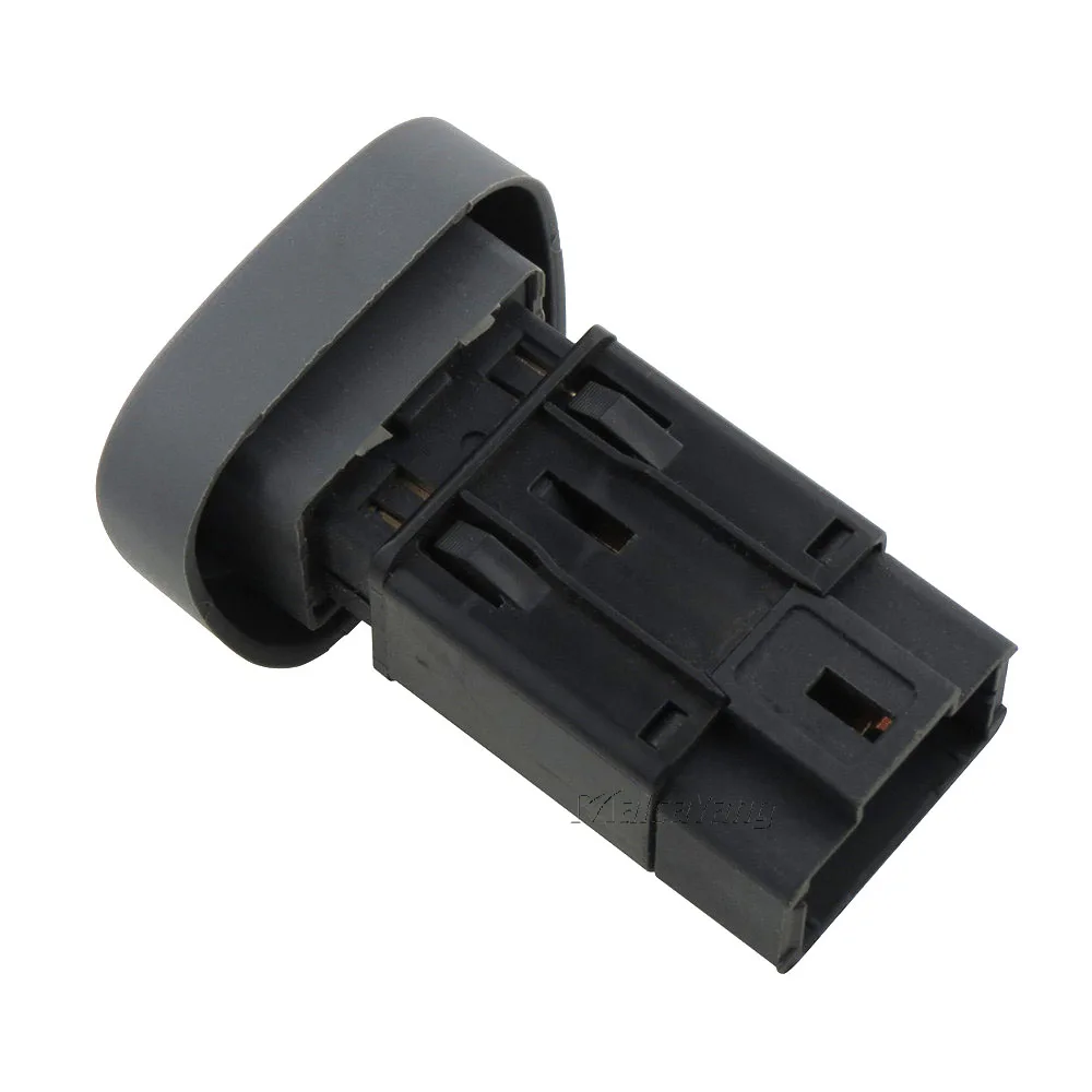Interruptor de peligro 8 pines 7700421820 Clio II/Megane Classic - imagen 3