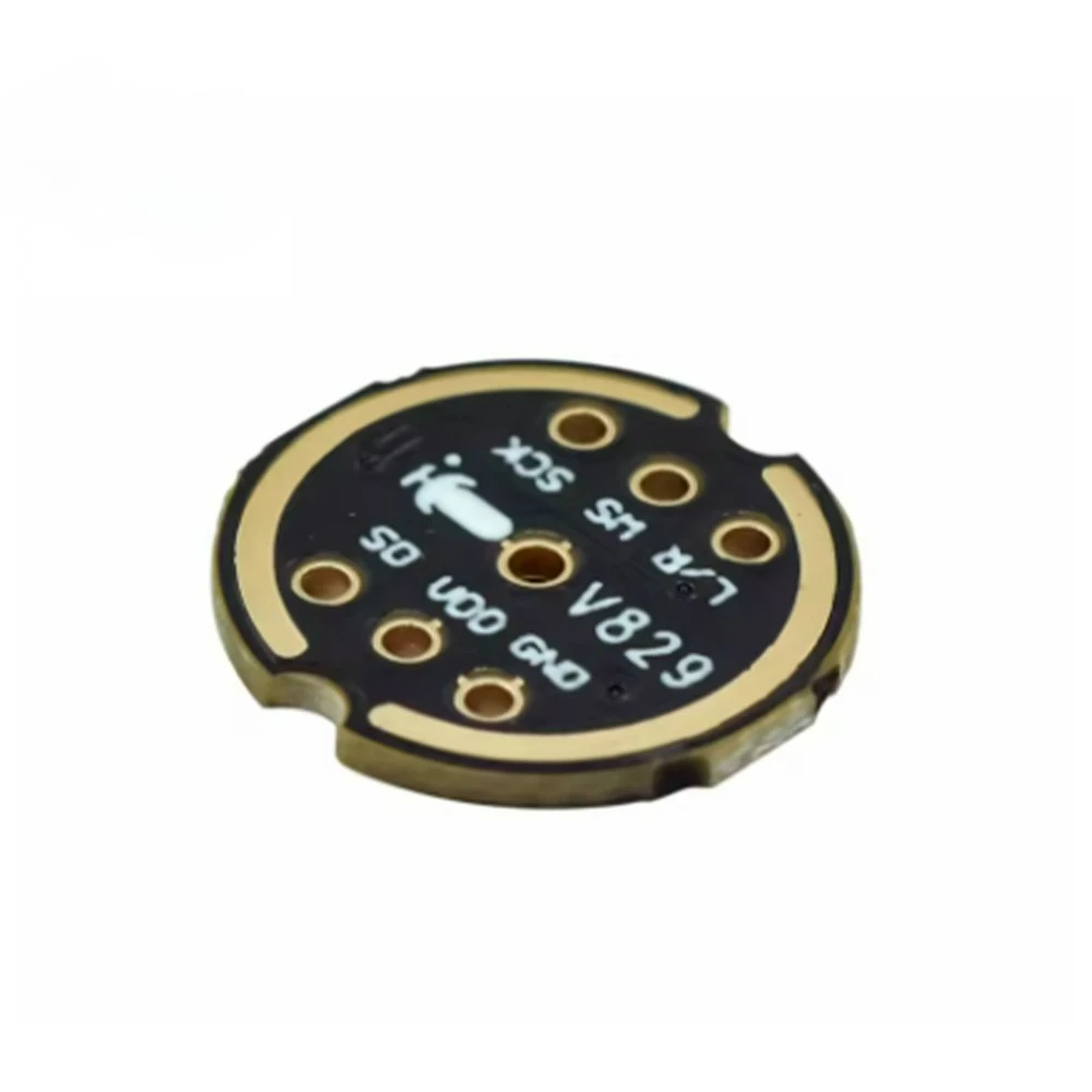 Módulo Micrófono MEMS INMP441 Omnidireccional I2S Alta Precisión Bajo Consumo ESP32 - imagen 3