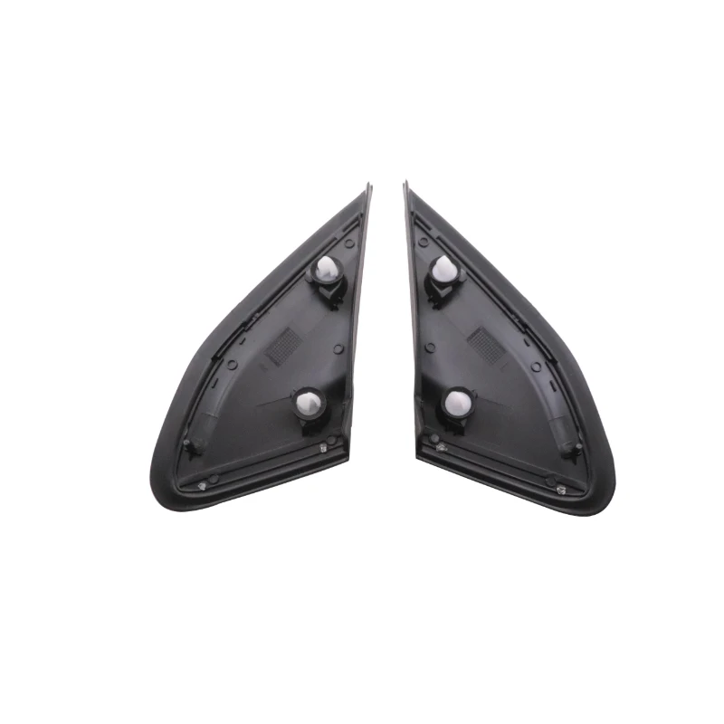 9678382380 Embellecedor triangular delantero para Peugeot 2008 - imagen 5