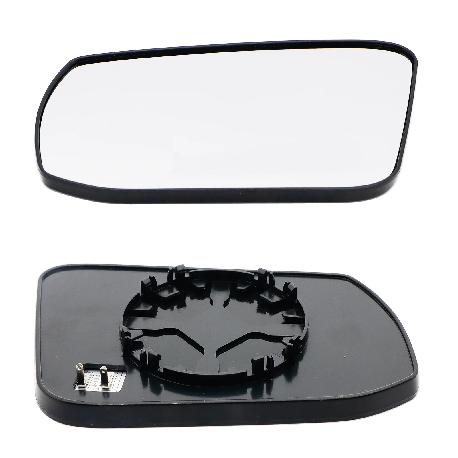 Espejo retrovisor lateral convexo Nissan Altima 2013-2018 - imagen 5