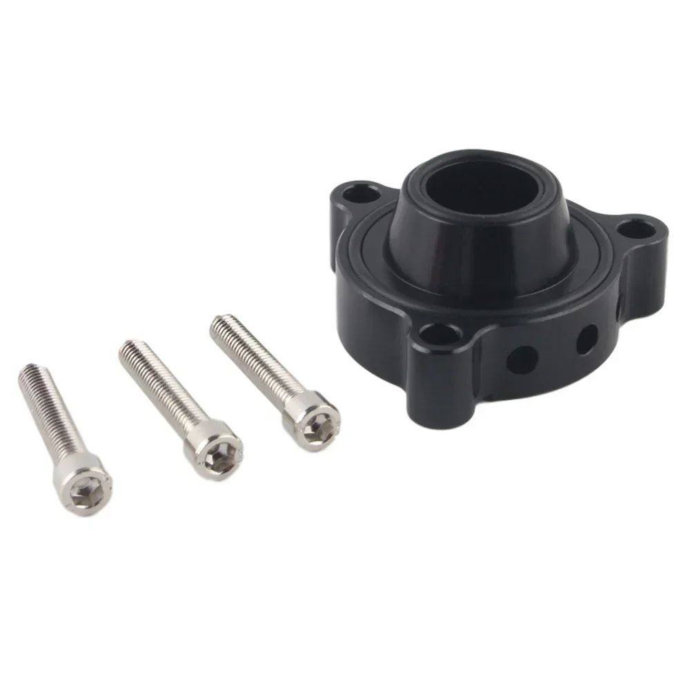 Adaptador de válvula de soplado BMW N20 vista frontal