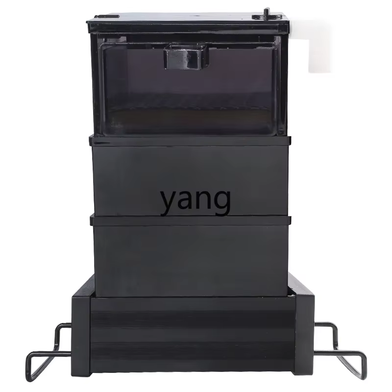 Caja superior para filtro de lluvia CX - imagen 2