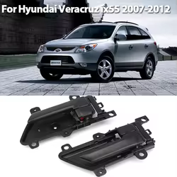 Manijas interiores de puerta Hyundai Veracruz 2007-2012