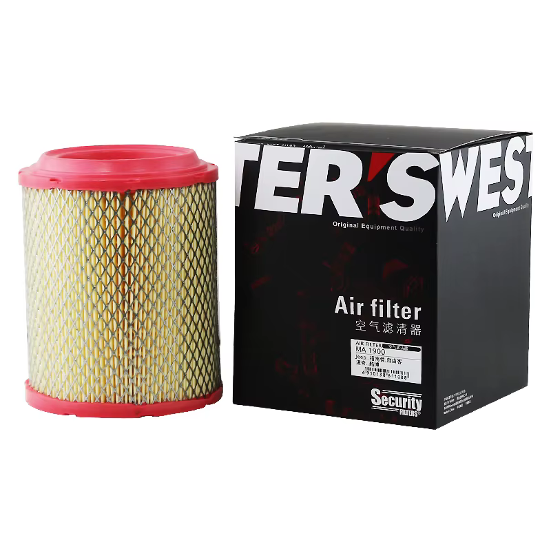 Filtro de aire Jeep Compass y Patriot 2.0/2.4 – OEM 04593914AB - imagen 2
