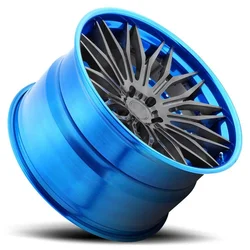 Llantas forjadas para coche de 16 a 22 pulgadas