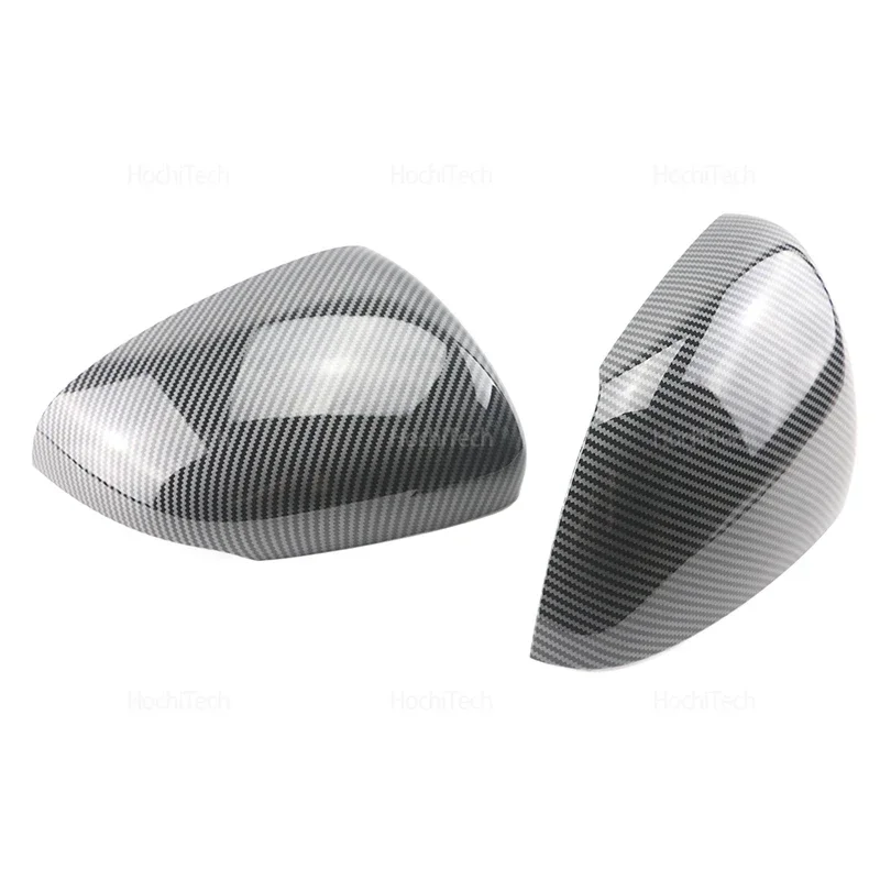 Carcasas de espejo retrovisor de carbono para Mercedes Clase A W177 - imagen 5