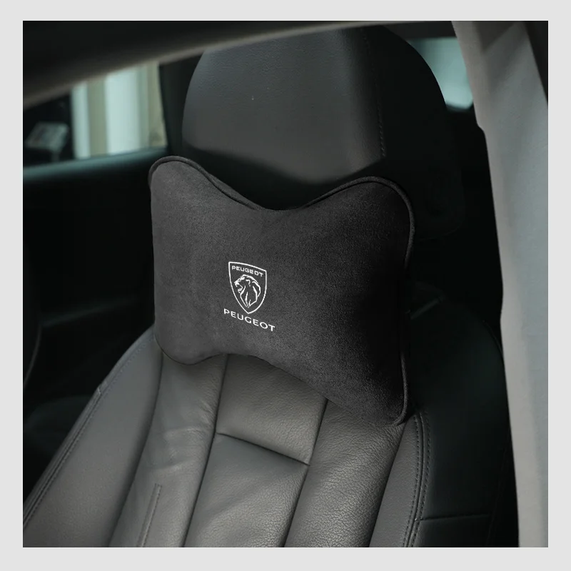 Reposacabezas gamer y protector relajante para Peugeot 308 408 5008 - imagen 4