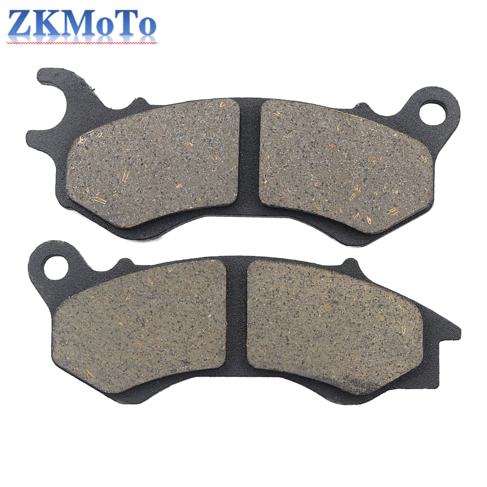 Pastillas de freno delanteras Honda PCX125 PCX250 Zoomer-X