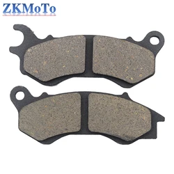 Pastillas de freno delanteras Honda PCX125 PCX250 Zoomer-X